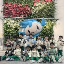 해1반 국립 과학관 견학 이미지