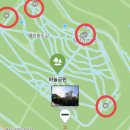 하늘공원 화장실 이미지