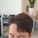 가로수옴므헤어