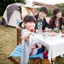 녹천캠핑 이미지