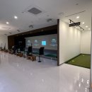 메가 골프 아카데미 이미지