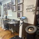 (주)플라이닥터 | 강남역 헬스장, mk휘트니스 가슴, 하체 운동 강동규 트레이너님 7-8회차 pt 후기