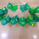 오감만족 클레이 이미지