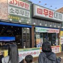 엉터리무한대패 목포하당점 | 목포/엉터리생고기 무한대패/목포 하당점/아이들이 엉터리 대패 가자고 해서 다녀왔네요ㅋ
