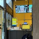 컴포즈커피 구리스마트벤처타워점