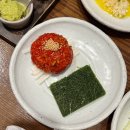 맛집) 순천 호수공원 법원근처 한우등심 정식 &#39;서석대&#39; 후기