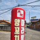 미원양꼬치마라탕 | 청주맛집 미원양꼬치마라탕에서 먹은 메뉴 추천