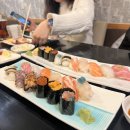 스시슌 | 오타루 스시 맛집 스시도코로슌 메뉴 추천 후기