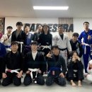 중계주짓수