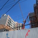 한성목화아파트 어린이 놀이터 | 창경궁 롯데캐슬 시그니처 공사 현장 다녀왔어요 (조망·채광 직접 보고 온 후기)