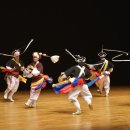 우리 가락 사물놀이 이미지