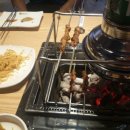 마라양꼬치 - 양평군 양평시장길33번길 4-2 | 마라양꼬치