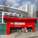 엔젤크루어린이수영장숭의점 | 홈플러스 숭의점, 엔젤크루 6호점 수영장 오픈!