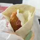 KFC마리오아울렛 | 5/4 • 영화 썬더볼츠, 성수동 유스 쇼핑, 어메이징브루잉컴퍼니 피자