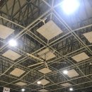 용인대체육관 이미지