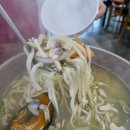 북동삼거리 | 대부도손칼국수 북동삼거리손칼국수 - 대부도 바지락 듬뿍 칼국수 맛집