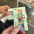 A13 | [홍콩 여행] 옥토퍼스 카드 홍콩공항 A13카운터 픽업 후기!! (+예약, 수령, 충전, 사용, 잔액확인 총정리)