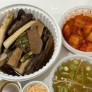 광명면옥 | 광명 밤일마을 맛집 강남면옥 갈비찜 배달 후기