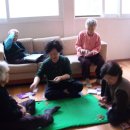 진로A 경로당 이미지