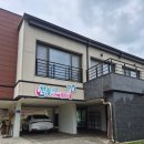 천송이풀빌라 | [완주 숙소] 단체 여행 추천! 대형 규모의 독채 숙소 '천송이풀빌라' 후기