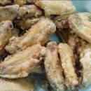 [신천지] 신천지*요리상식*간장소스 닭날개튀김 - 간장소스,간장치킨,양념통닭,치킨만들기 (엄마표 영양간식) 이미지
