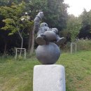 천마산조각공원 이미지