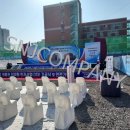 경북대학교 생활관 이미지