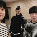 케이콘 브레이킹 라이브 현장포토 하이라이트 베르트에임 골프웨어 이기광 유스케 후기 손동운