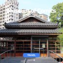 자유무도장 | 타이중 여행 가볼만한곳 국립만화박물관 산책