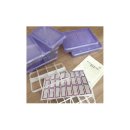 소윤이네김밥 | [육아용품] 이유식큐브 보관용기 땡스소윤 냉동용기 소분칸칸이세트 내돈내산 후기