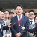 오세훈 2심 무죄…사법리스크 큰 고비 넘고 시정·대권 탄력 이미지