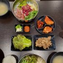 성공하소 | 배곧동 고기맛집 성공하소 배곧본점 육회비빔밥 불고기정식 식사메뉴도 정말 좋아
