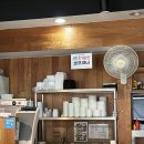 부산아지매국밥&구포갈비명일역점 | 서울 강동구 명일동 부산아지매국밥 방문기
