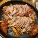 족발야시장의정부역점