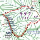 제 228차 구봉대산_870M(강원 영월) 정기산행 신청방 (2017년 04월 16일) 이미지