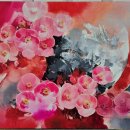 수채화(오후) 이미지