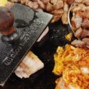 다리미삼겹살 천호점 이미지