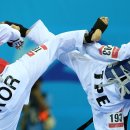 정립(태권도) 이미지