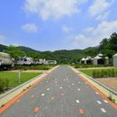 고대산캠핑리조트 이미지