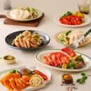 22그램 - 강남구 삼성로91길 30 | [내돈내산]한끼통살 소스 통 닭가슴살 100그램 20종 10개입 식단 관리 끝판왕 솔직 후기