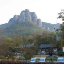 경북 청송군 주왕산 관광 이미지