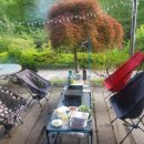 펜션벨뷰캠핑장 이미지