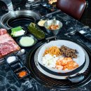 이베리코참숯구이