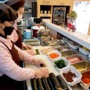 나드리김밥수성