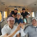 무늬만 쏭프로 골프투어 이미지