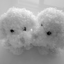 멍돌이와 멍순이 이미지