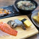정민초밥