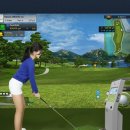 올리브골프연습장 이미지