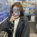 대왕사세탁 | 범계"어반베이지" 단발c컬펌 겨울 맞춤 머리😖는 윤정쌤에게!