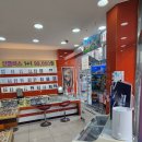 아이비전 안경 이미지